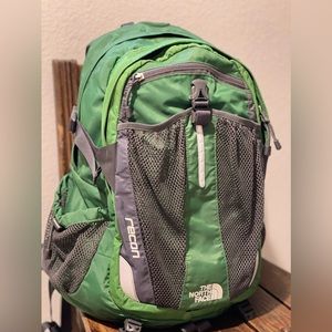 North Face Recon Backpack